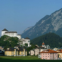 Kufstein