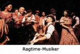 Ragtime-Musiker