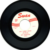 Beatles Single