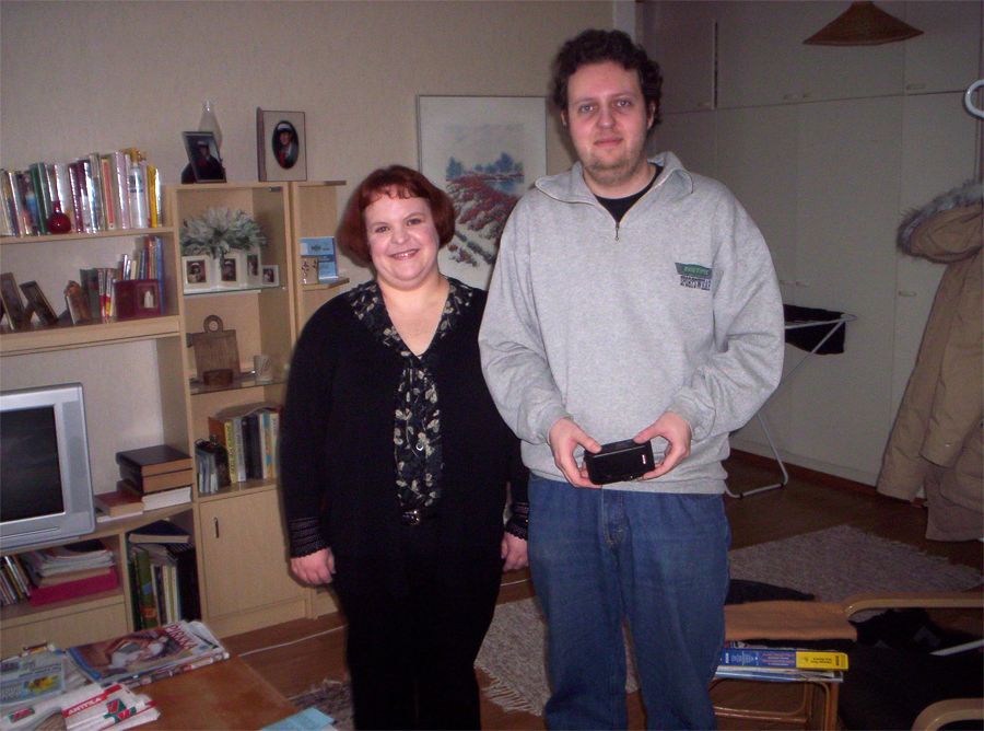 MikkoNancy2007VaasaApt